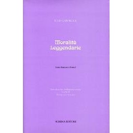 Moralità Leggendarie