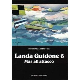 Landa Guidone 6. Mas all’attacco