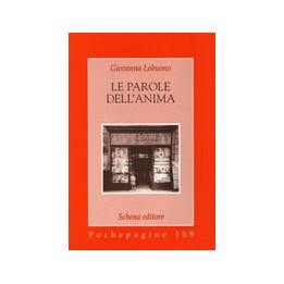 PAROLE DELL' ANIMA