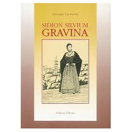 Sidion silvium Gravina