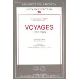 Voyages (1557-1565)