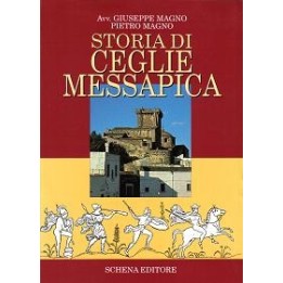 Storia di Ceglie Messapica