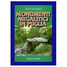 Monumenti megalitici in Puglia