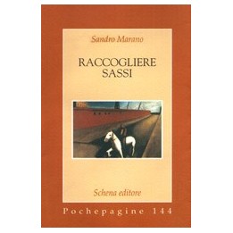 Raccogliere sassi