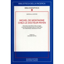 Michel de Montaigne chez le docteur Payen