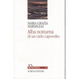 Alba notturna di un cielo capovolto