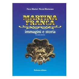 Martina Franca immagini e storia
