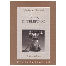 Lezioni di telefono