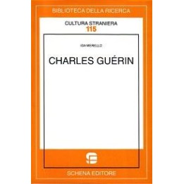 Charles Guérin