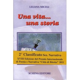 Una vita… una storia