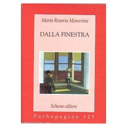 Dalla finestra