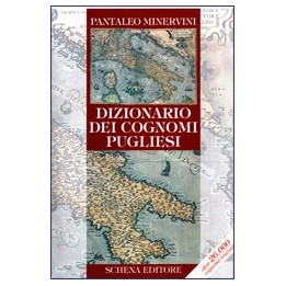 Dizionario dei cognomi pugliesi