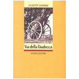 Via della Giudecca