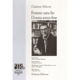 Femme sans fin/Donna senza fine