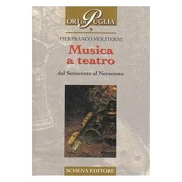 Musica a teatro dal Settecento al Novecento