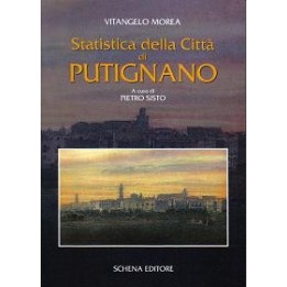 Statistica della Città di Putignano