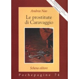 Prostitute (Le) di Caravaggio