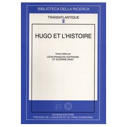 Hugo et l’histoire