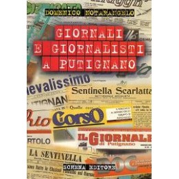 Giornali e giornalisti a Putignano