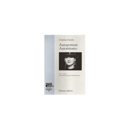 Autoportrait. Autoritratto