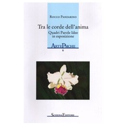 Tra le corde dell’anima. Quadri Parole Idee in esposizione