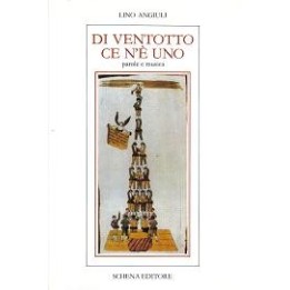 Di ventotto ce n’è uno (parole e musica)