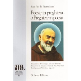 Poesie in preghiera o Preghiere in poesia
