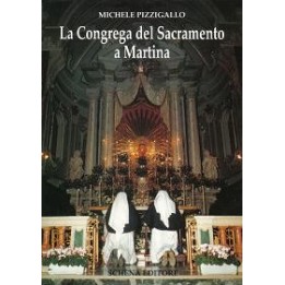 Congrega (La) del Sacramento a Martina