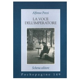 LA VOCE DELL ' IMPERATORE