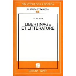 Libertinage et littérature