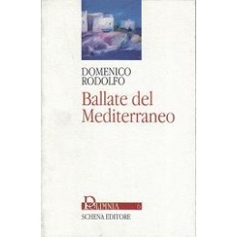Ballate del Mediterraneo