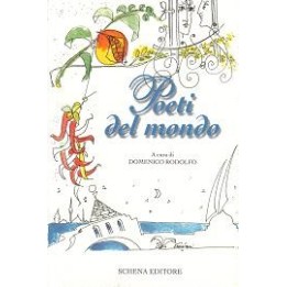 Poeti del mondo