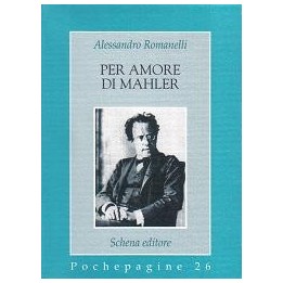 Per amore di Mahler