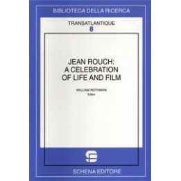 Jean Rouc: a celebration of life and film
