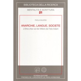 Anarchie, langue, société. “L’Etna chez soi” de Villiers de l’Isle-Adam