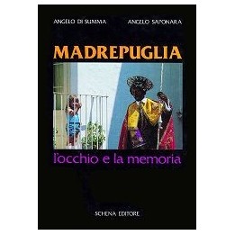 Madrepuglia l’occhio e la memoria