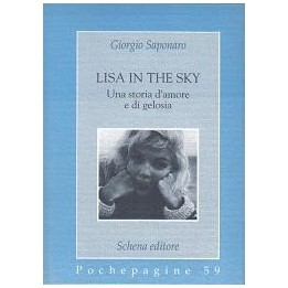 LISA IN THE SKY
