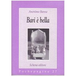 BARI E' BELLA