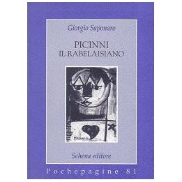 Picinni il rabelaisiano