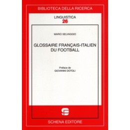 Glossaire Français-Italien du Football